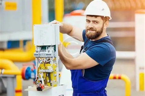 Generator Installation