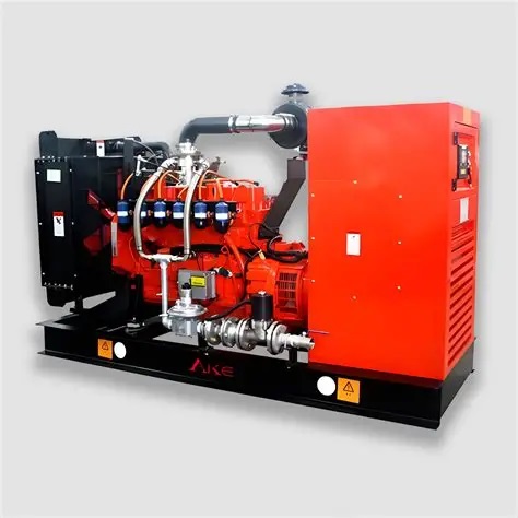 RECD Emission Control