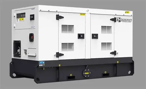 Diesel Generator