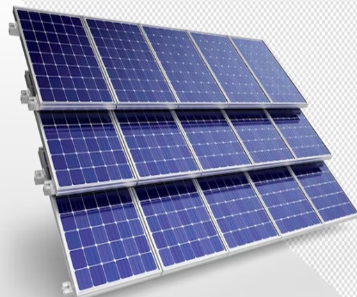 Solar Power Plants